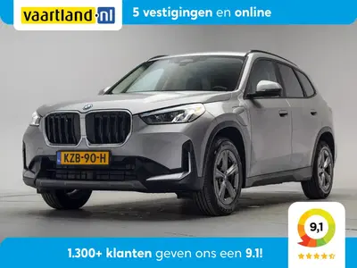 BMW X1 xDrive 25e Executive Aut. [ LED Apple uit 2024
