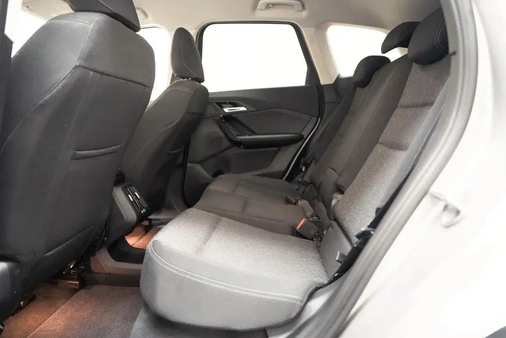 BMW X1 xDrive 25e Executive Aut. [ LED Apple uit 2024, foto 10