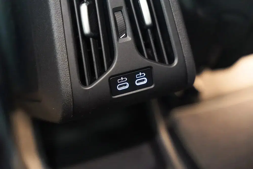 BMW X1 xDrive 25e Executive Aut. [ LED Apple uit 2024, foto 11