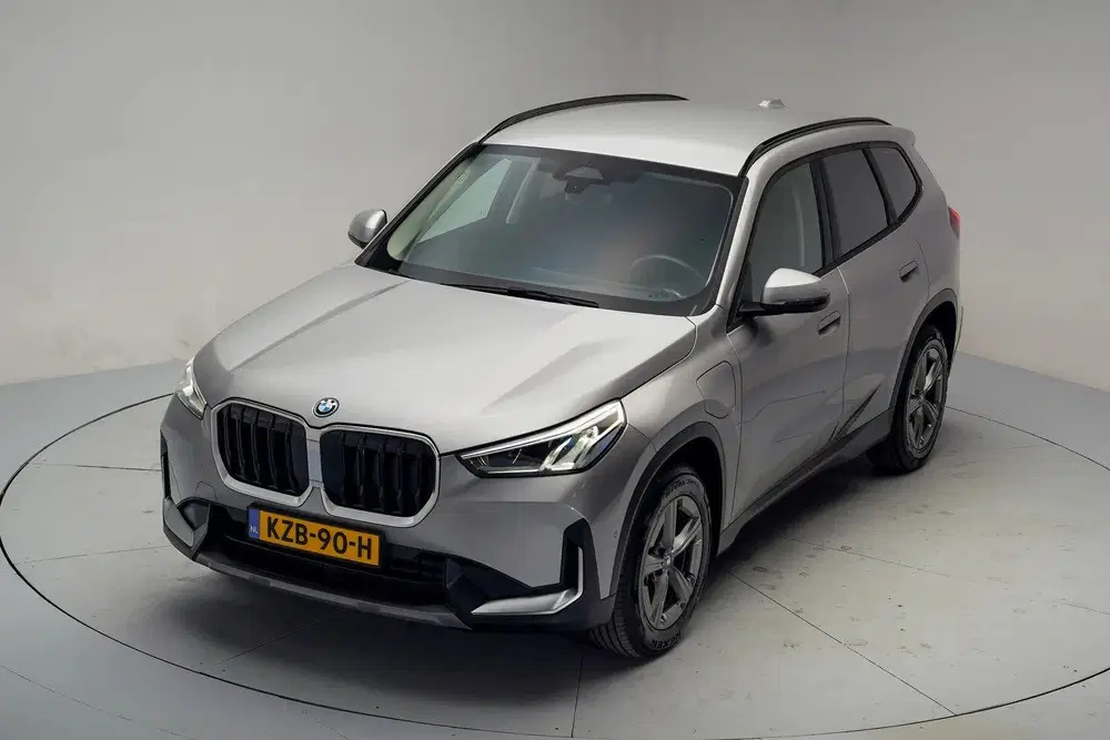 BMW X1 xDrive 25e Executive Aut. [ LED Apple uit 2024, foto 13