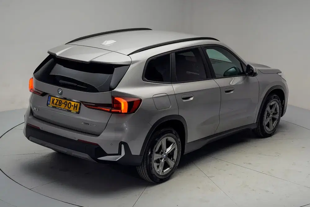BMW X1 xDrive 25e Executive Aut. [ LED Apple uit 2024, foto 14