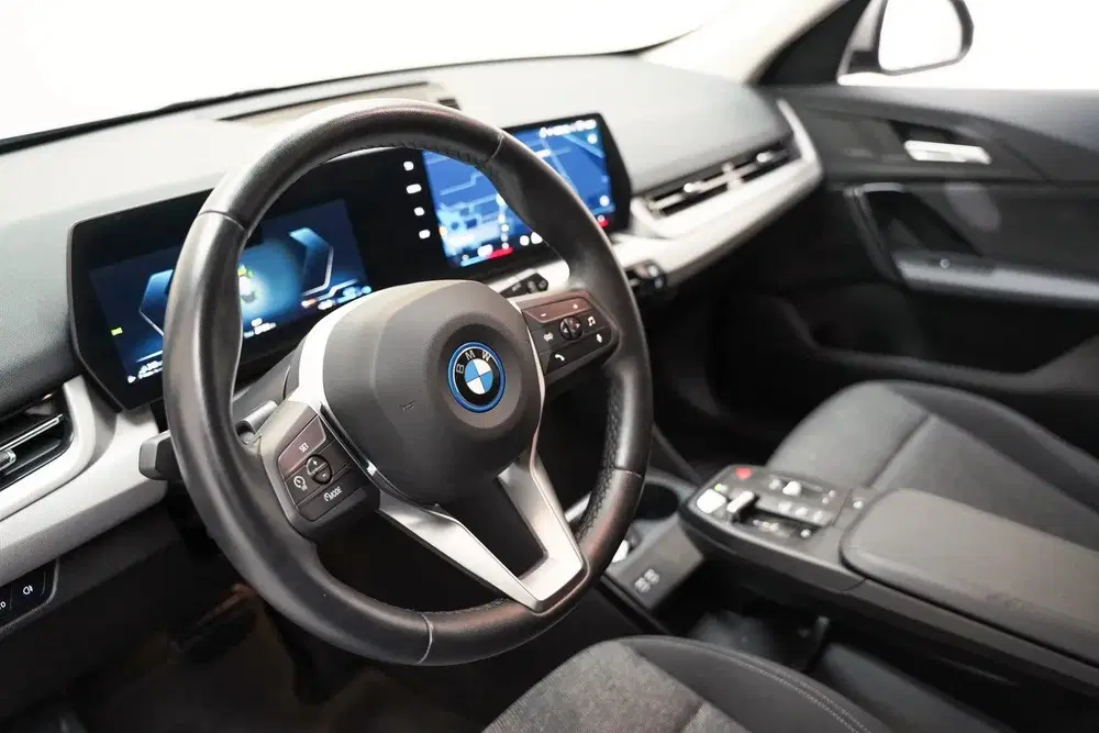 BMW X1 xDrive 25e Executive Aut. [ LED Apple uit 2024, foto 15