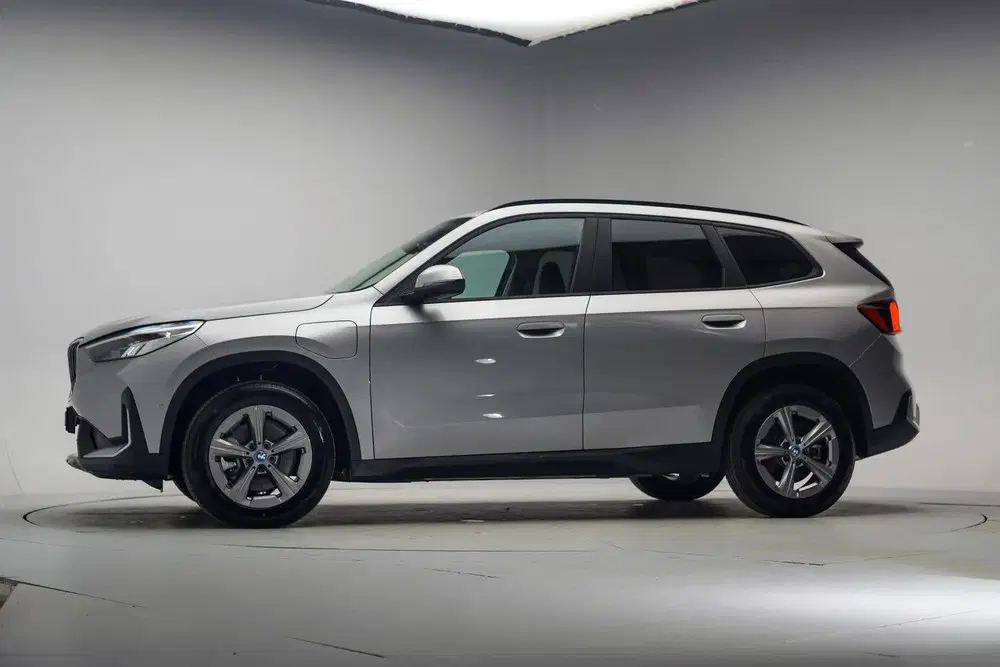 BMW X1 xDrive 25e Executive Aut. [ LED Apple uit 2024, foto 2