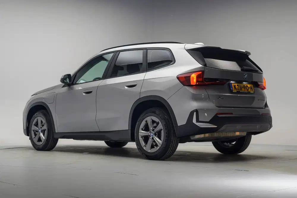 BMW X1 xDrive 25e Executive Aut. [ LED Apple uit 2024, foto 3