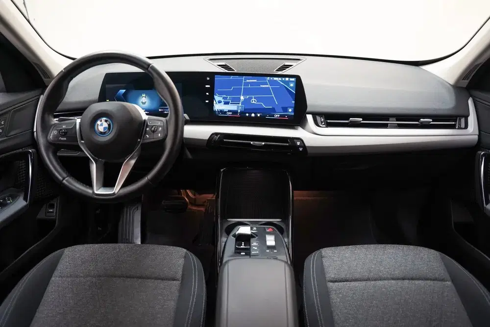 BMW X1 xDrive 25e Executive Aut. [ LED Apple uit 2024, foto 4