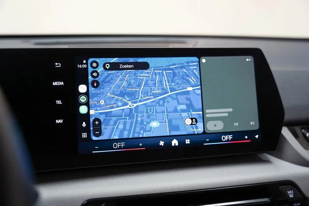 BMW X1 xDrive 25e Executive Aut. [ LED Apple uit 2024, foto 5