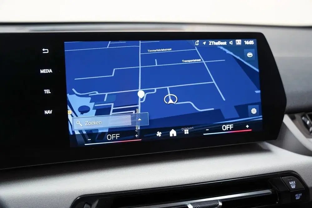 BMW X1 xDrive 25e Executive Aut. [ LED Apple uit 2024, foto 8