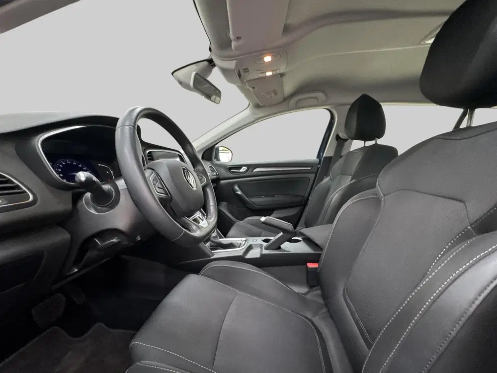 Renault Megane 1.3 TCe Business Zen uit 2020, foto 12