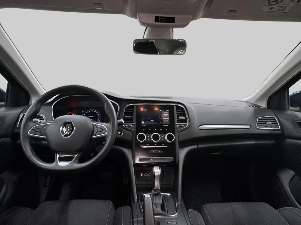 Renault Megane 1.3 TCe Business Zen uit 2020, foto 5