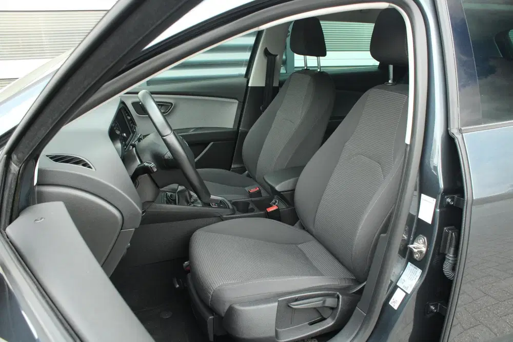 SEAT Leon 1.0 TSI 115pk Style Ultimate Edition uit 2020, foto 4
