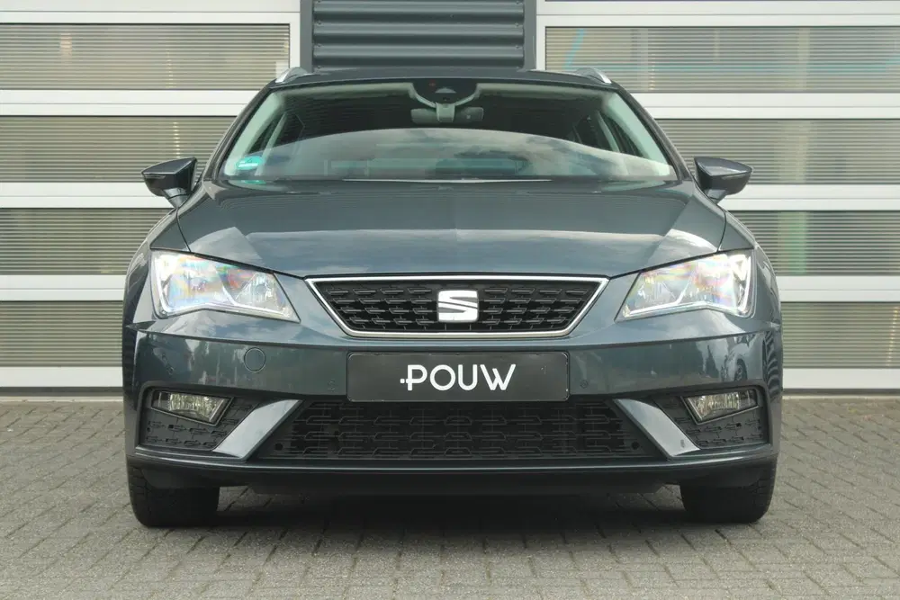 SEAT Leon 1.0 TSI 115pk Style Ultimate Edition uit 2020, foto 8