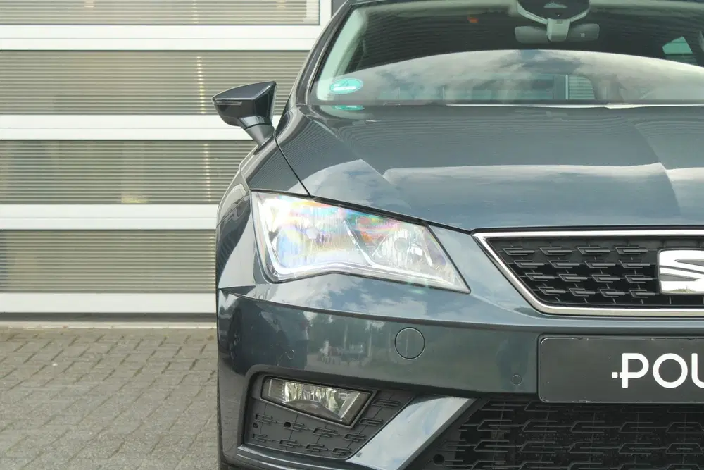 SEAT Leon 1.0 TSI 115pk Style Ultimate Edition uit 2020, foto 9