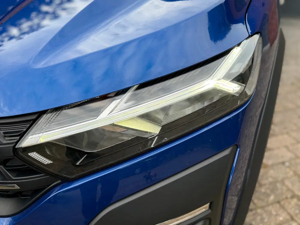 Dacia Sandero 1.0 TCe 100 Bi-Fuel Comfort Trekhaak l uit 2022, foto 10