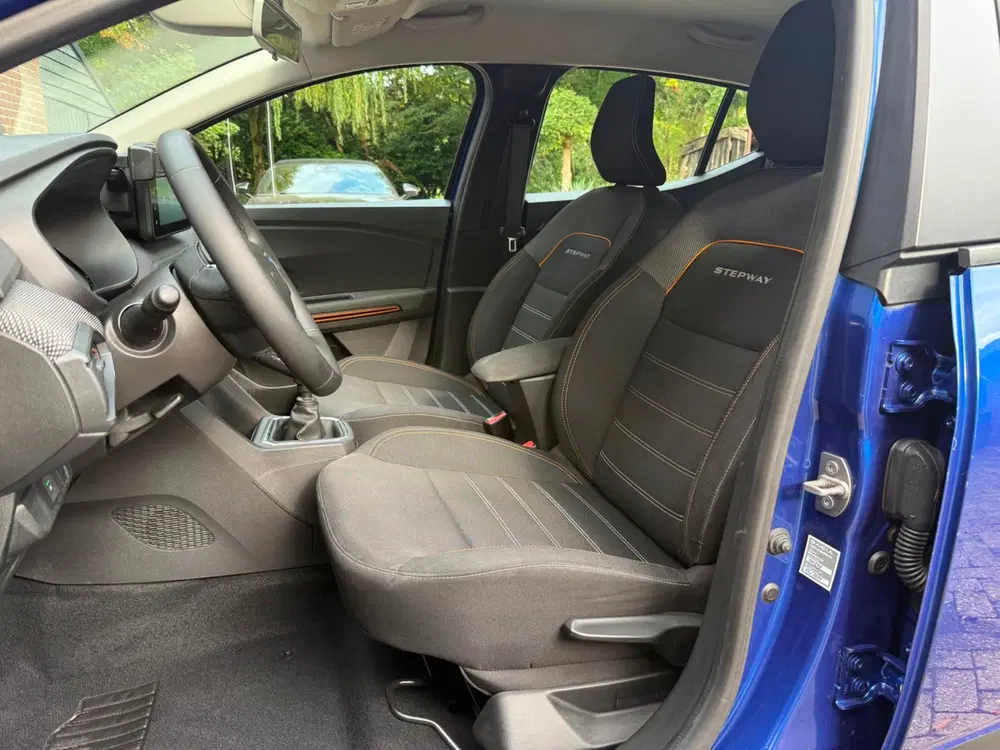 Dacia Sandero 1.0 TCe 100 Bi-Fuel Comfort Trekhaak l uit 2022, foto 14