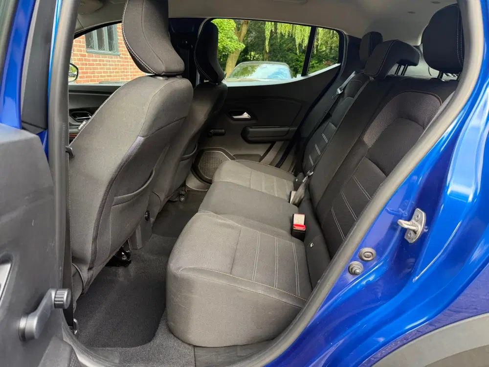 Dacia Sandero 1.0 TCe 100 Bi-Fuel Comfort Trekhaak l uit 2022, foto 15