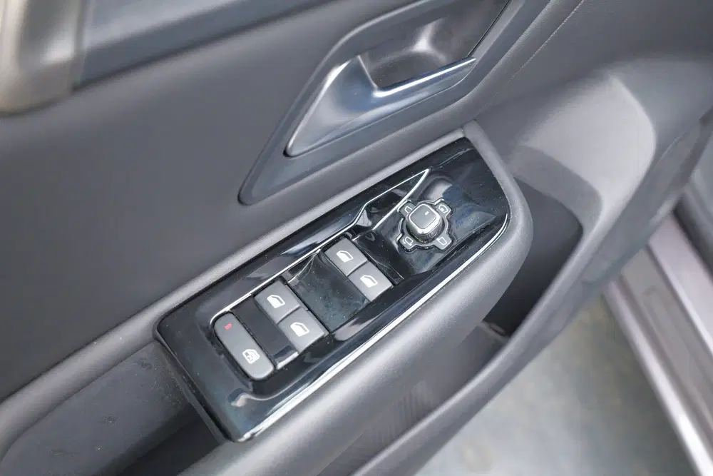 Citroën C5 X 1.2 PureTech Business Plus uit 2023, foto 13