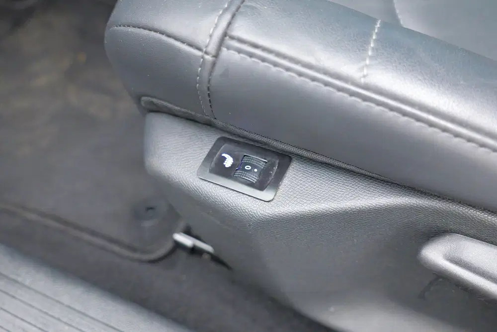 Citroën C5 X 1.2 PureTech Business Plus uit 2023, foto 14