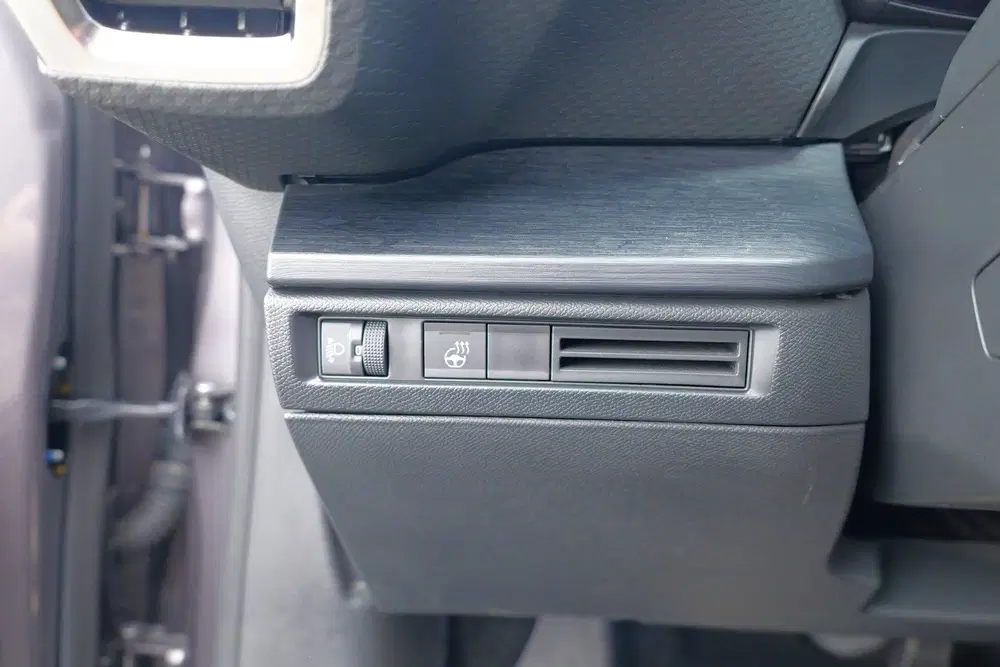 Citroën C5 X 1.2 PureTech Business Plus uit 2023, foto 15