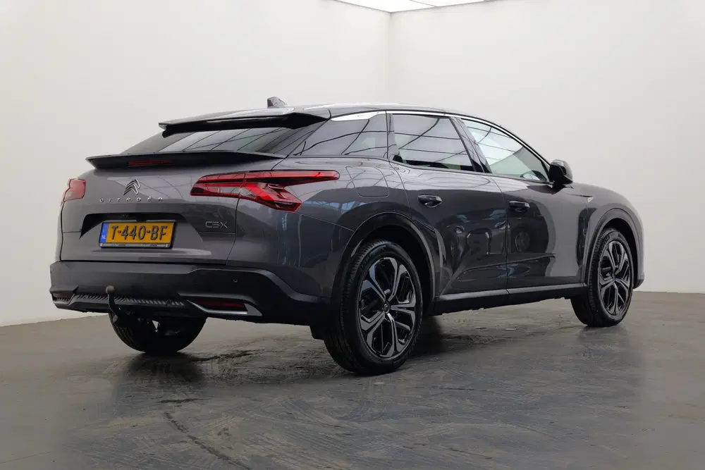 Citroën C5 X 1.2 PureTech Business Plus uit 2023, foto 2