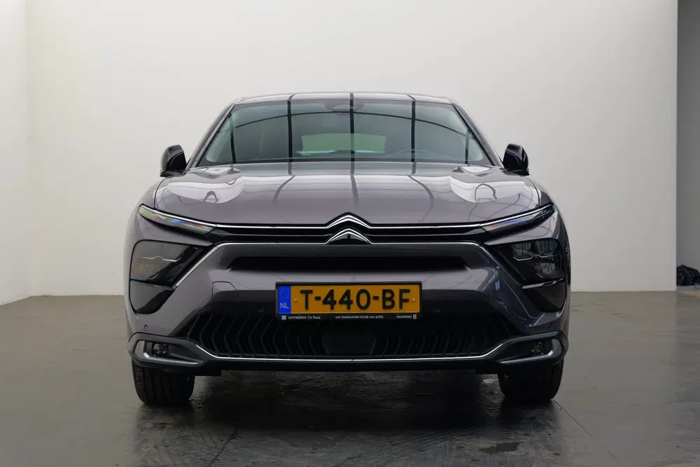 Citroën C5 X 1.2 PureTech Business Plus uit 2023, foto 7