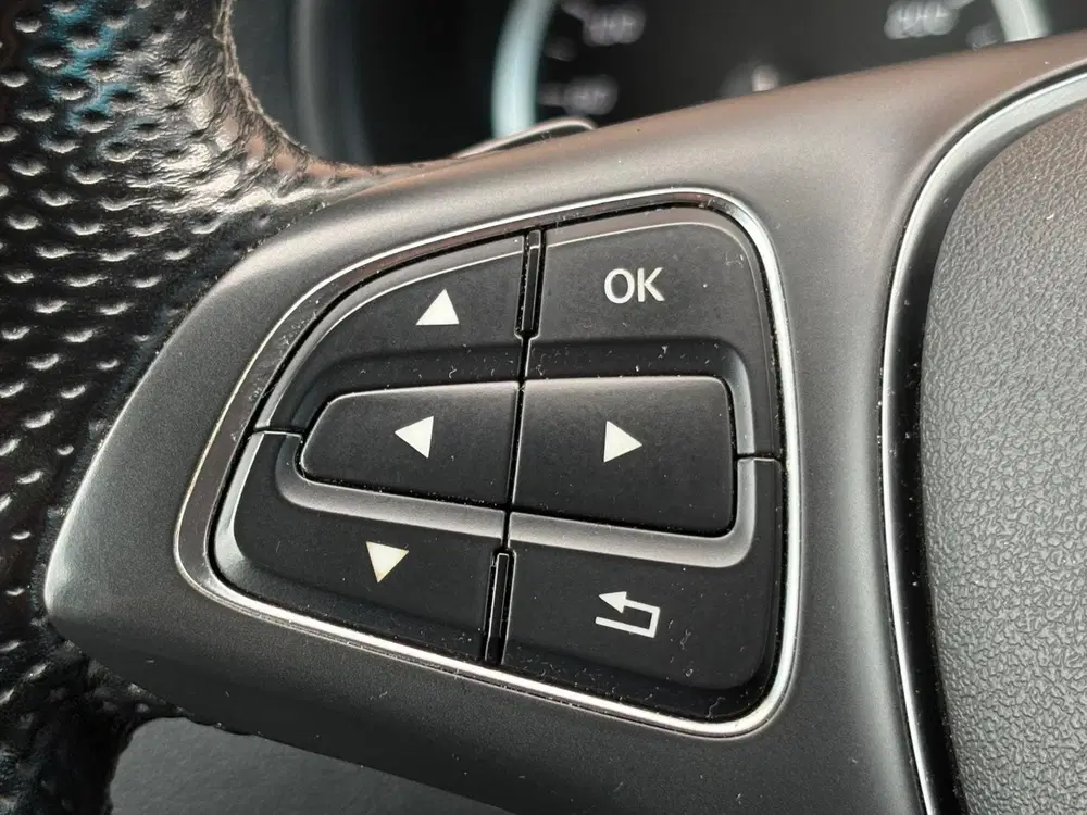 Mercedes-Benz Vito 116CDI 164PK Lang 9G-Tronic uit 2021, foto 15