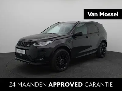 Land Rover Discovery Sport 1.5 P270e PHEV Business Landmark uit 2026