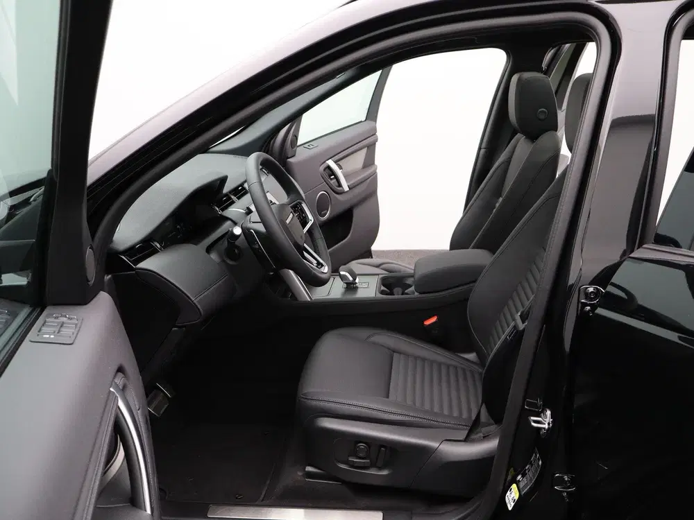 Land Rover Discovery Sport 1.5 P270e PHEV Business Landmark uit 2026, foto 12