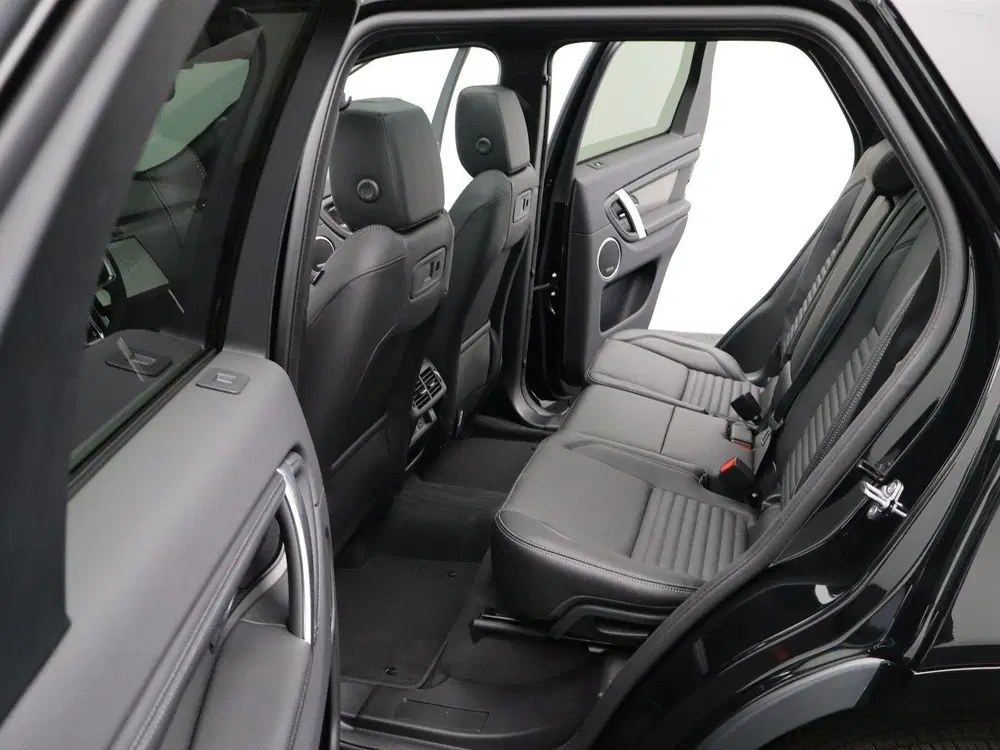 Land Rover Discovery Sport 1.5 P270e PHEV Business Landmark uit 2026, foto 13
