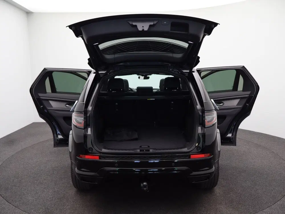 Land Rover Discovery Sport 1.5 P270e PHEV Business Landmark uit 2026, foto 14