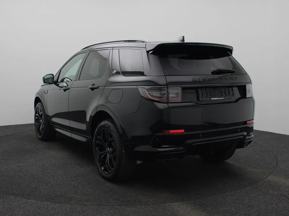 Land Rover Discovery Sport 1.5 P270e PHEV Business Landmark uit 2026, foto 3
