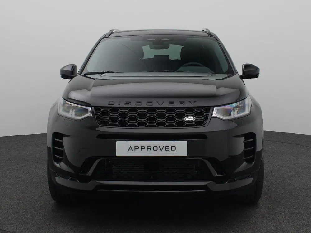 Land Rover Discovery Sport 1.5 P270e PHEV Business Landmark uit 2026, foto 4