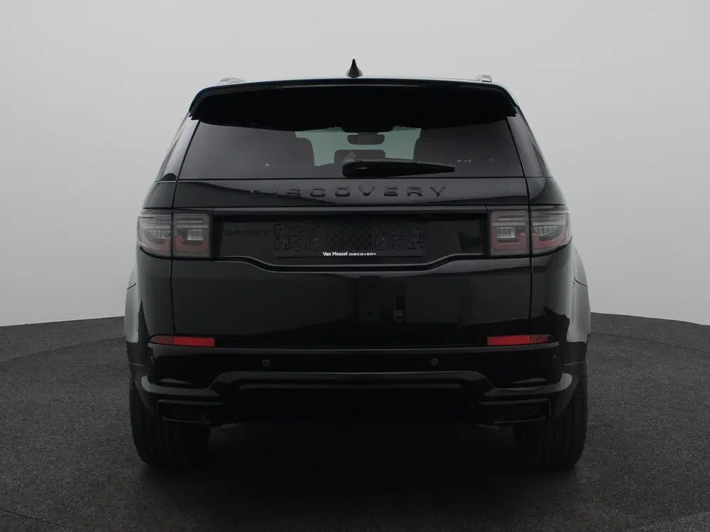 Land Rover Discovery Sport 1.5 P270e PHEV Business Landmark uit 2026, foto 5