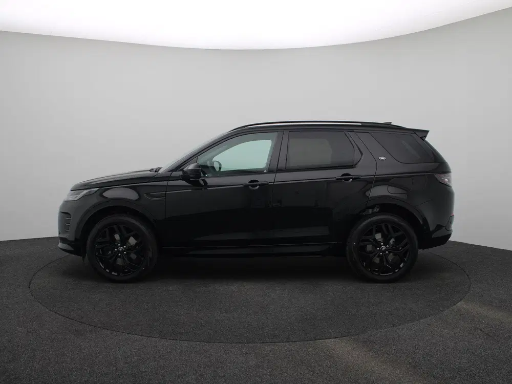 Land Rover Discovery Sport 1.5 P270e PHEV Business Landmark uit 2026, foto 6