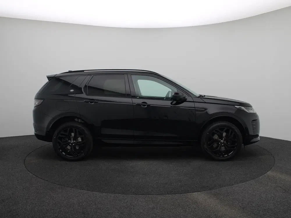 Land Rover Discovery Sport 1.5 P270e PHEV Business Landmark uit 2026, foto 7