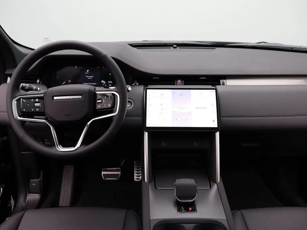 Land Rover Discovery Sport 1.5 P270e PHEV Business Landmark uit 2026, foto 8