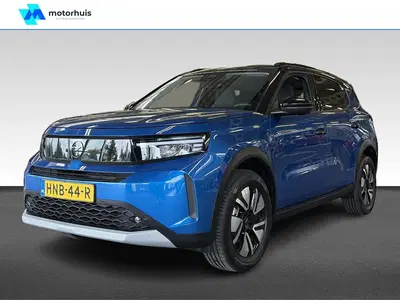 Opel Frontera Electric GS 44 kWh uit 2025