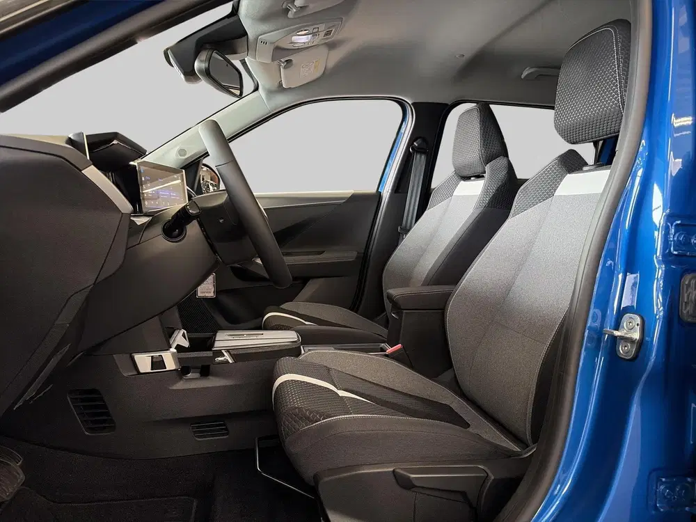 Opel Frontera Electric GS 44 kWh uit 2025, foto 13