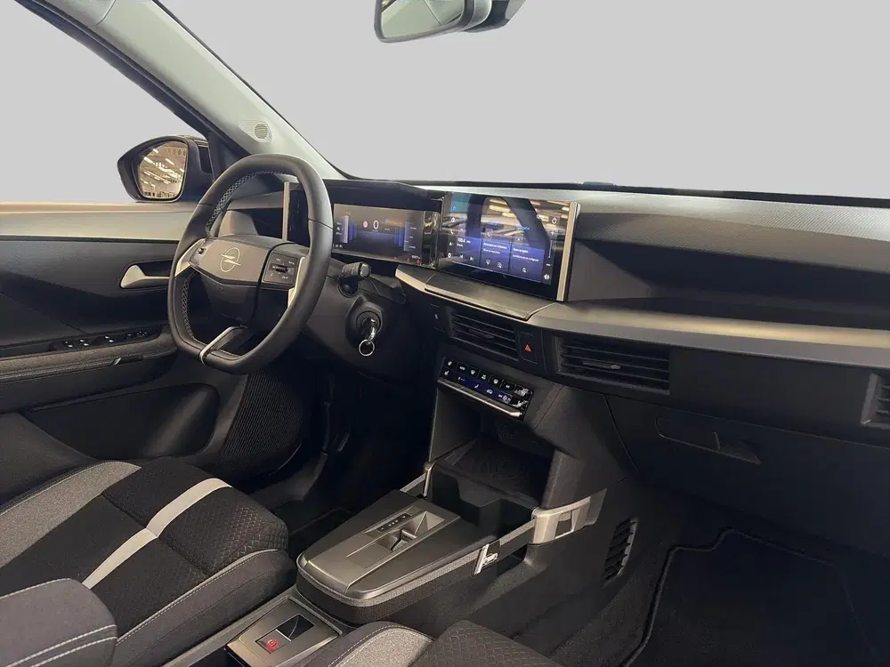 Opel Frontera Electric GS 44 kWh uit 2025, foto 14