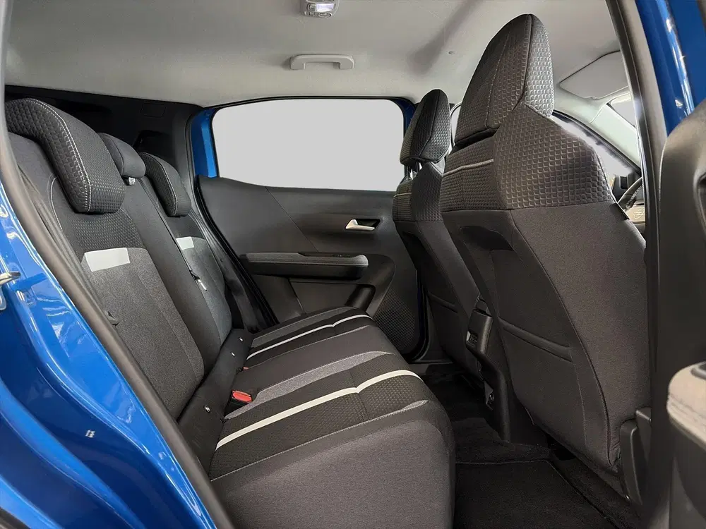 Opel Frontera Electric GS 44 kWh uit 2025, foto 15