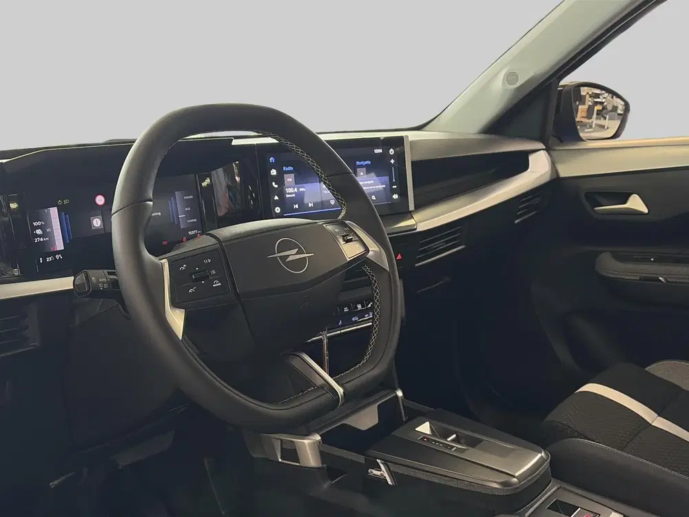 Opel Frontera Electric GS 44 kWh uit 2025, foto 5