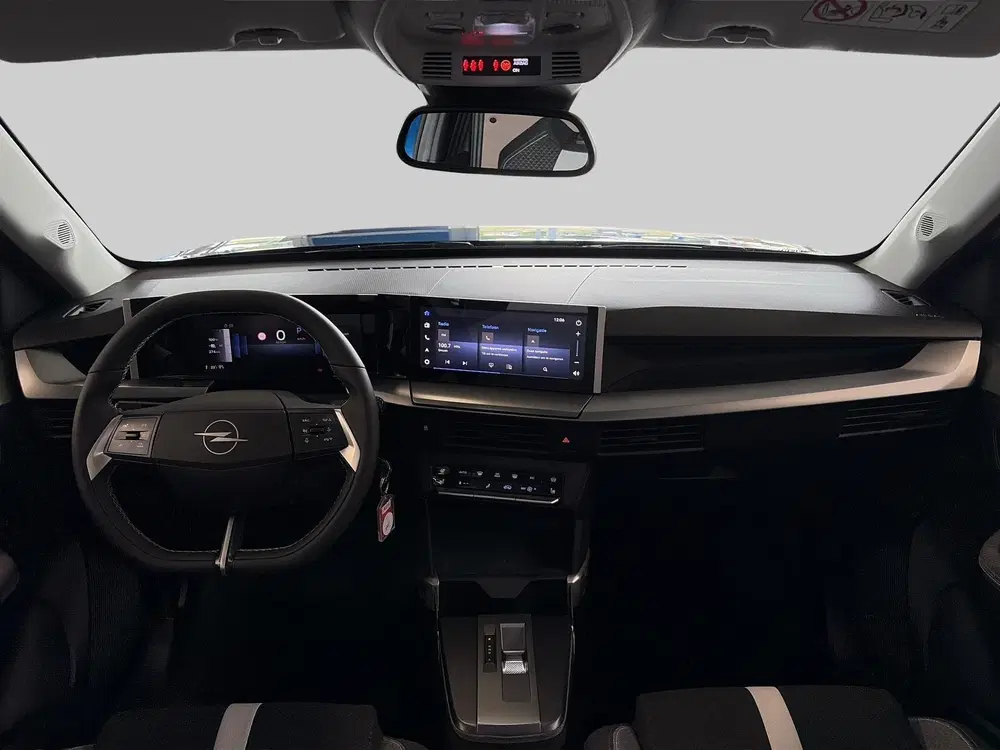 Opel Frontera Electric GS 44 kWh uit 2025, foto 6
