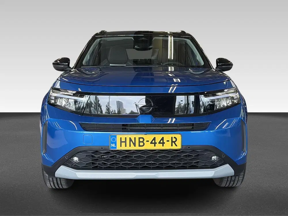 Opel Frontera Electric GS 44 kWh uit 2025, foto 8