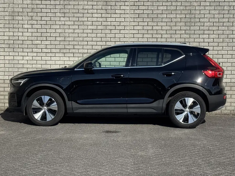 Volvo XC40 1.5 T4 Plug-in hybrid Core Bright uit 2023, foto 15