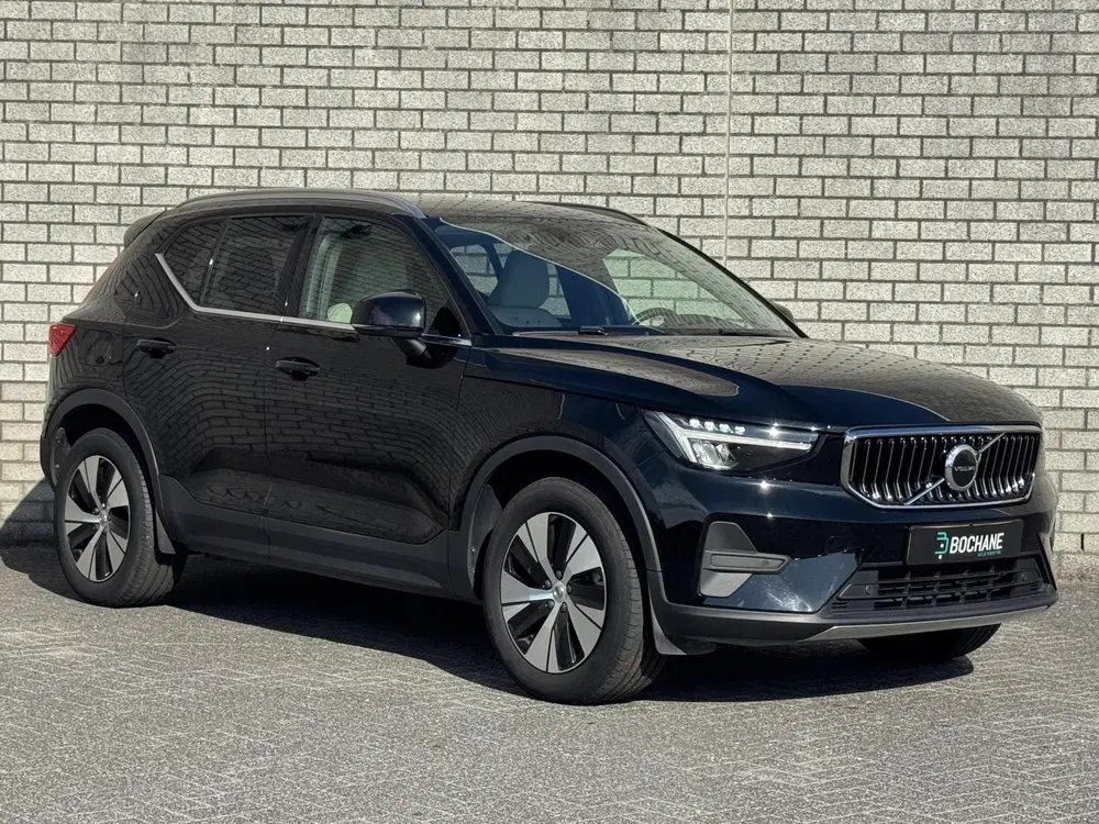 Volvo XC40 1.5 T4 Plug-in hybrid Core Bright uit 2023, foto 6