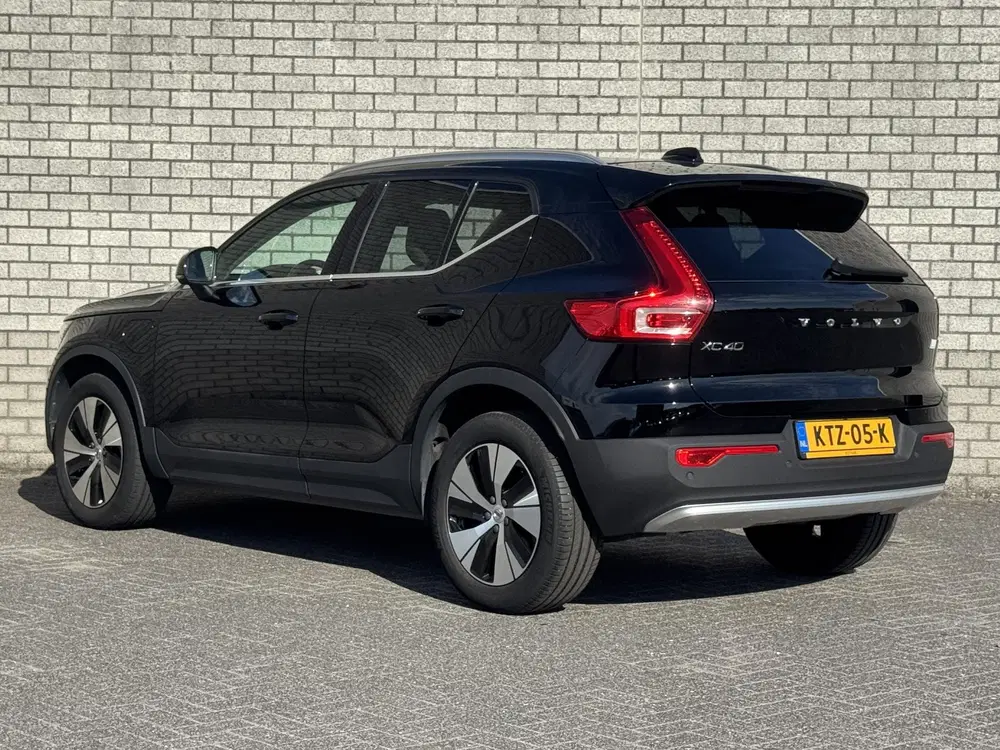 Volvo XC40 1.5 T4 Plug-in hybrid Core Bright uit 2023, foto 7