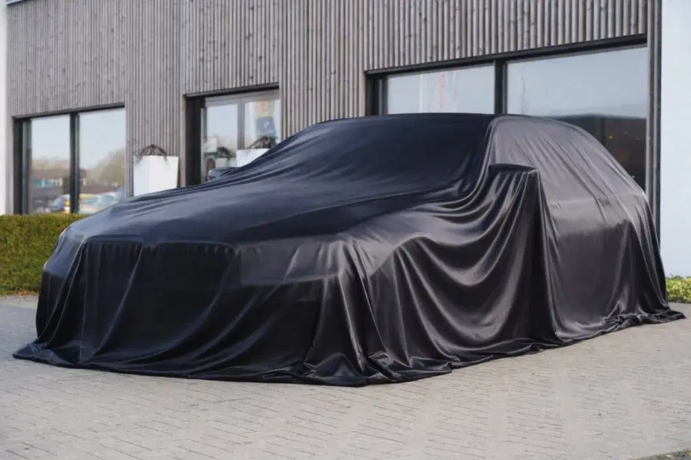 BMW X3 xDrive 30 e M Sport SOH 89% uit 2022, foto 3