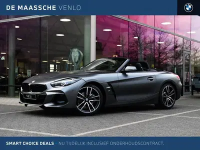 BMW Z4 sDrive20i M Sport Automaat uit 2026