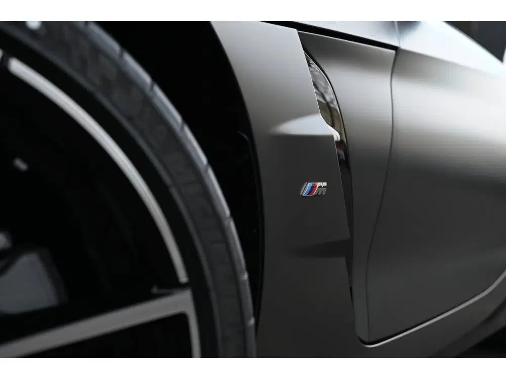 BMW Z4 sDrive20i M Sport Automaat uit 2026, foto 10