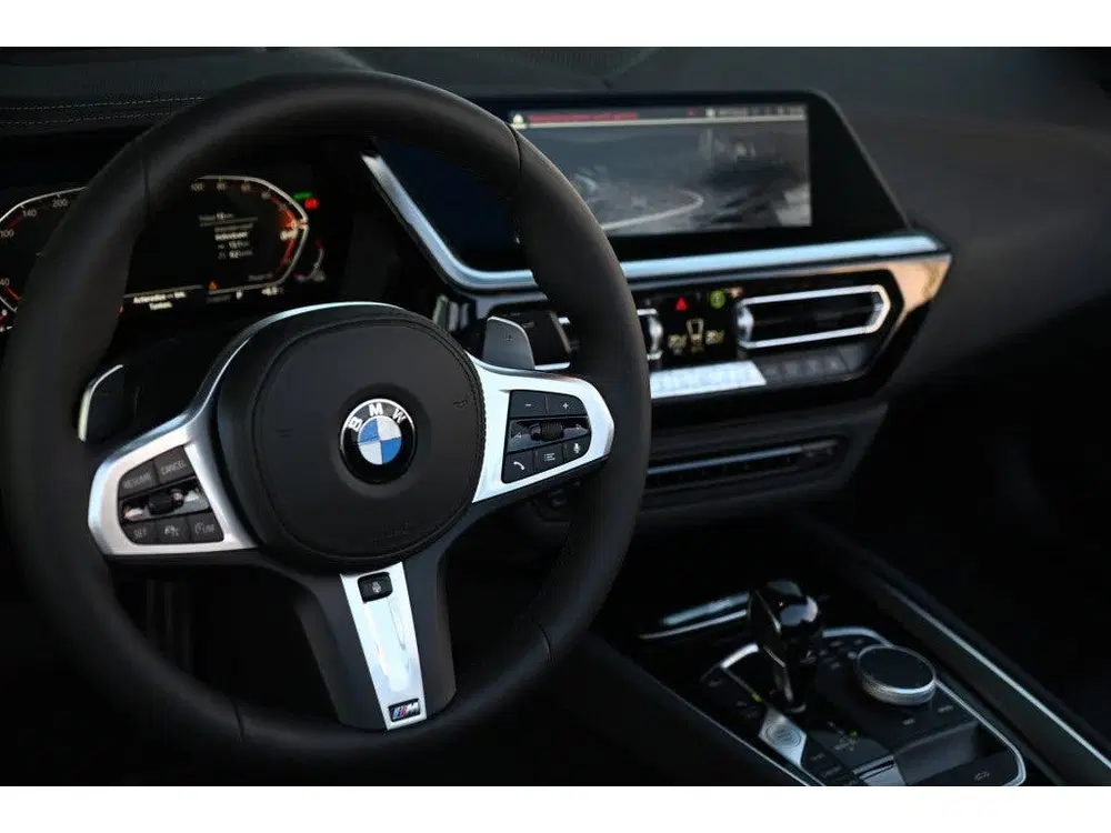 BMW Z4 sDrive20i M Sport Automaat uit 2026, foto 11