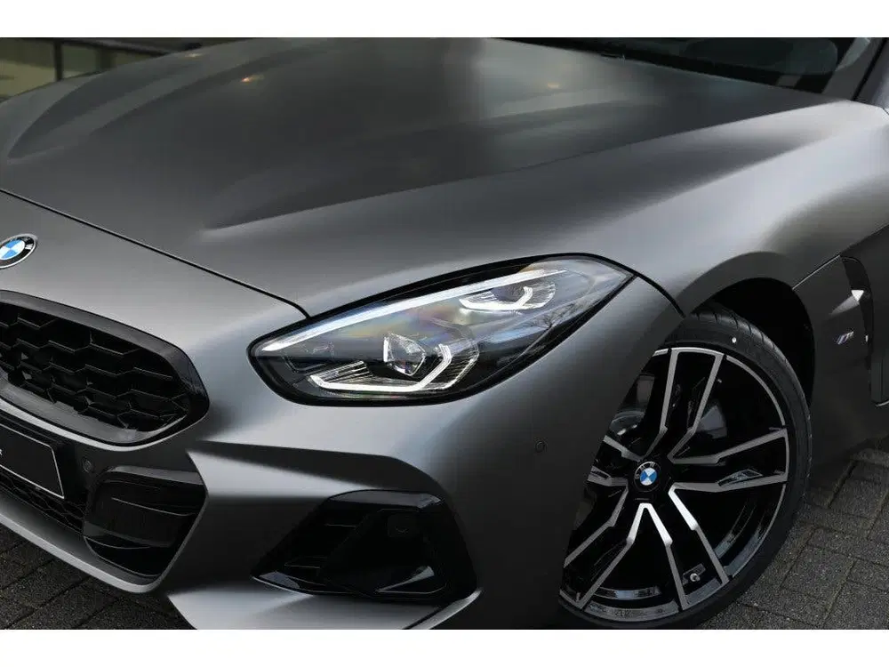 BMW Z4 sDrive20i M Sport Automaat uit 2026, foto 12